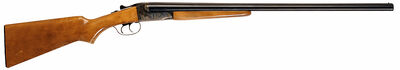 Savage-Stevens-311-Shotgun