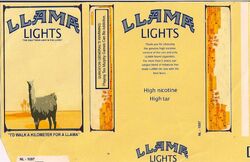 Llama.cig