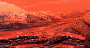 Martianlandscape