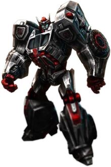 GW Ratchet