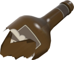 BottleBroken