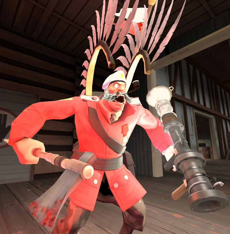 Polish Soldier | TF2 FreakShow Wiki | FANDOM powered by Wikia