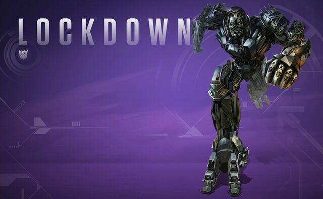 Image - TF4-Lockdown.jpg | Transformers 4 Wiki | FANDOM ...