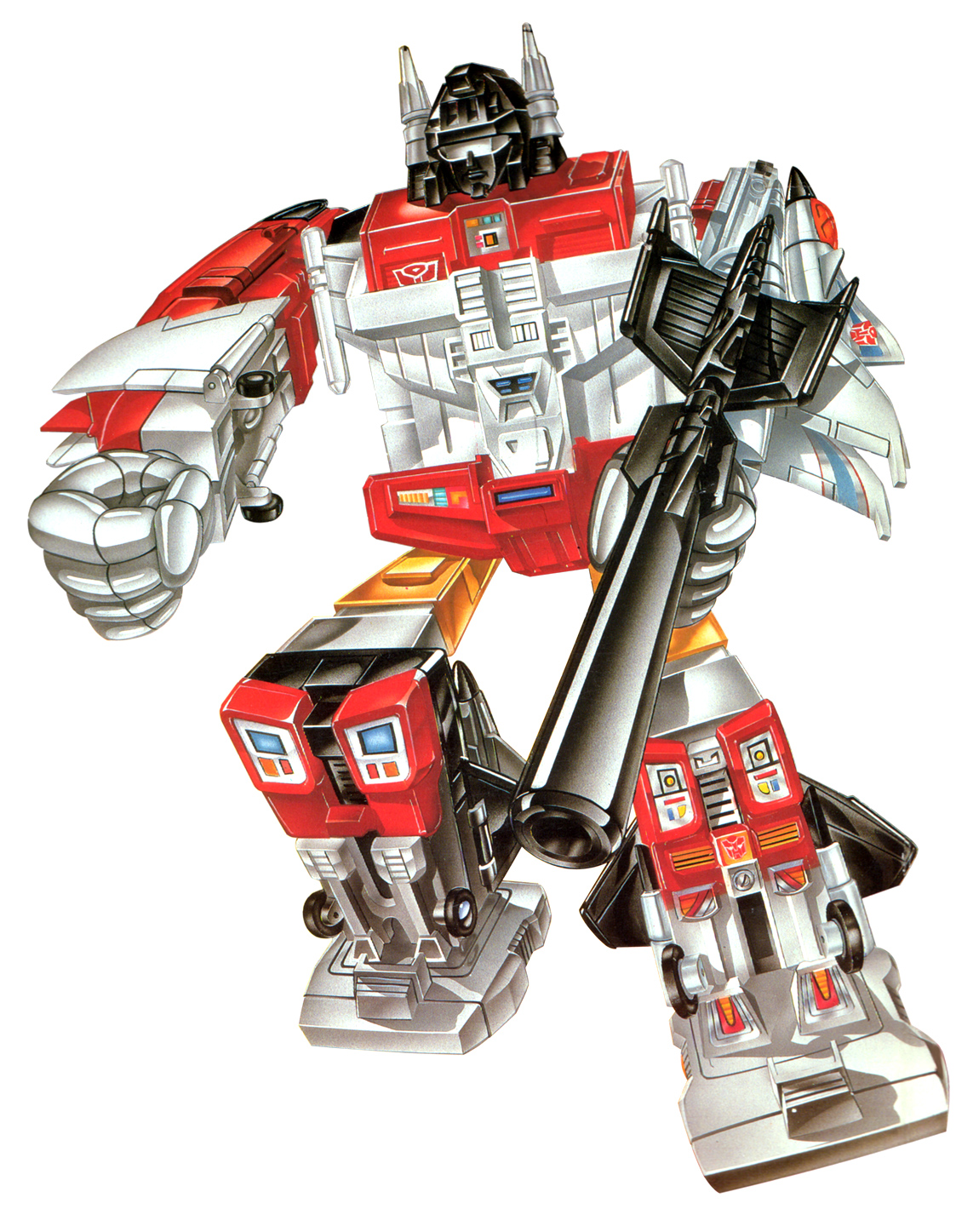 Superion | Transformers Universe MUX | FANDOM powered by Wikia