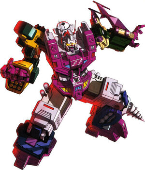 SG-Computron