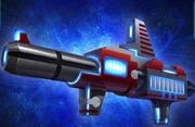 Blades2Weapon