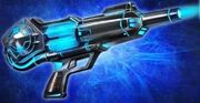 RampageWeapon