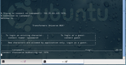 Tf-tfu-login