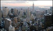 New York City