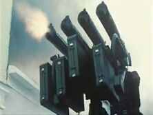 Resistance In Regal