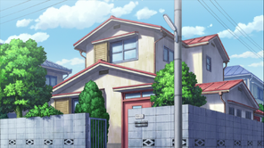 Nobita house 2016