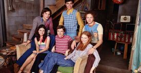 The Teens