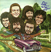 Little River Band