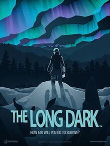 The long dark