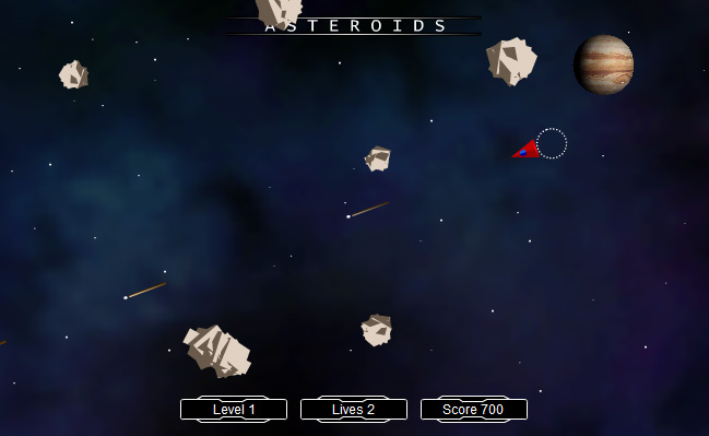 Asteroids2