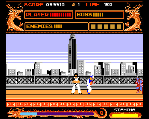 Kungfuremix