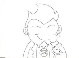 Cartoon-E