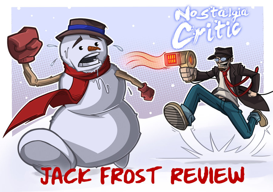 Jack Frost Full Movie Jack Frost Full Movie