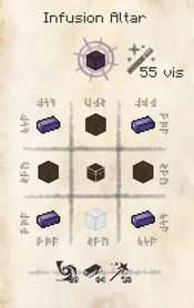 BookPage ThaumChest