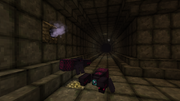 Eldritch Crab