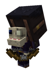 Mob Pech Sniper