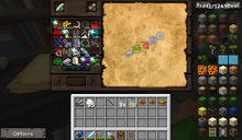 Iron Transmutation Research
