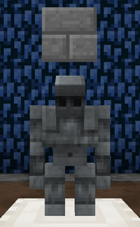 Stone Golem