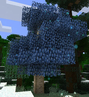 Silverwood Tree