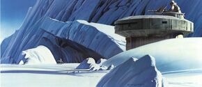 Gamma base open
