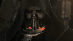 Halo stare