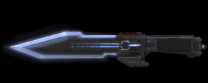 Standard knife
