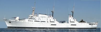 Swiftship