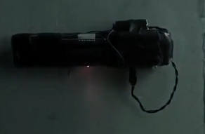 Wall charge