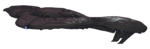 UFM Ship