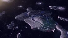 6th fleet
