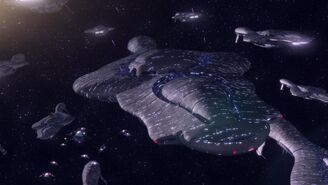 6th fleet