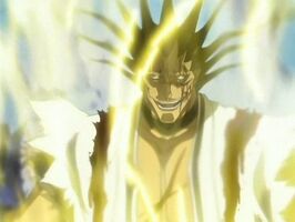 Bravado energy