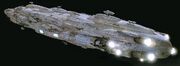 Commandship Home One