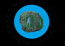 New Eden Cities