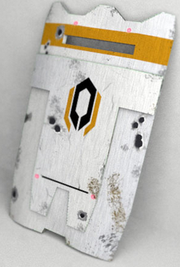 Chat shield