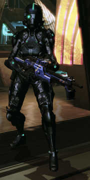 Chat sniper