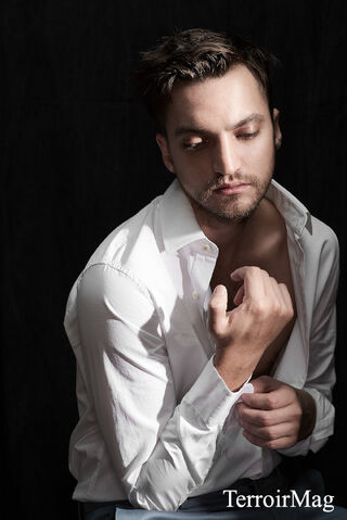 Fichier:Richard Harmon.jpg