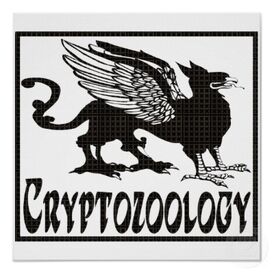 Cryptozoology poster-r4c7839a630c749cab0c065a83b427c5d wfb 400