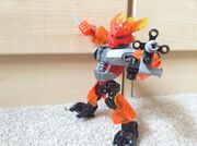 Flamshot