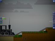 Steamtrain