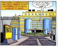 Iwatsucorp