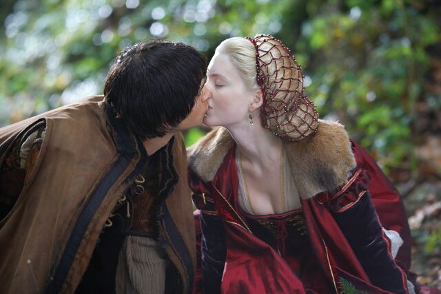File:015 The French King episode still of Paolo and Lucrezia Borgia.jpg