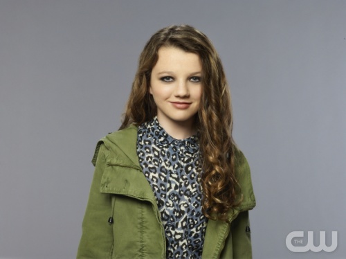 Dorrit Bradshaw The Carrie Diaries Wiki Fandom Powered