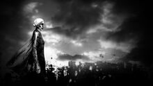 The queen of maggots2