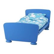 CII Child's Bed